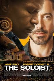 The Soloist. Ver Pelicula gratis