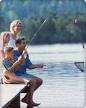 Time to Go Fishing | Cognitive & Visual Function | Articles