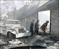 Two dead, more than 20 hurt in Philippine blast
