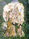 A Midsummer Night's Dream: Scene Index