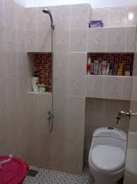 Gambar Model Kamar Mandi ukuran Kecil | Rumahsederhana.co