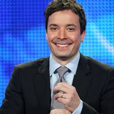 JIMMY FALLON