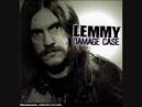Lemmy, Slim Jim, Danny B - Learning the Game(Buddy Holly cover)