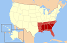 Which southern State has the prettiest Girls? (high school, gated ... 