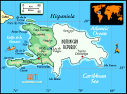 Map of Barbados - Caribbean Island Maps, Barbados Map Information ...