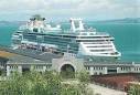 Princess Cruises (P&amp;O) Cruise Ship Postcards