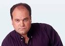 Barry Evans (Shaun Williamson) | Walford Web