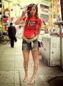 Harajuku Fashion: Harajuku Fashion Style