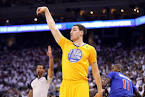 Why The Warriors Should Keep KLAY THOMPSON And Build For The.