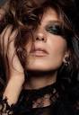 Black Smoky Eye. Dusan Reljin - How-to-Rock-Dark-Eye-Makeup-mdn