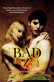 Bad Biology (2008)
