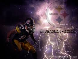 James Harrison Wallpaper 2011