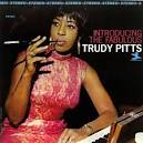 Van Groove Expre
ss: Trudy Pitt ...