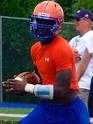 Dorial Green-Beckham: Will He Be the No. 1 Recruit in 2012 ...