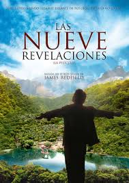 Las nueve revelaciones 