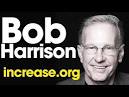 Bob Harrison Interview