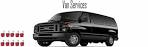 Princeton Limo Airport Limousine Car Service Princeton , NJ
