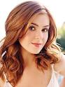 Sabia  Hair trends Isla Fisher and satin pillowcases