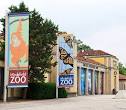 Brookfield Zoo Main Gate - Brookfield, Illinois (IL) photo
