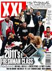 BIG GHOST CHRONICLES: Ayo its the 2011 freshmen niggas nahmean!
