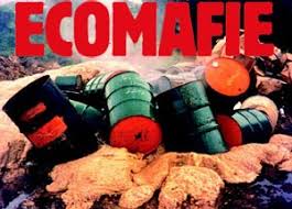 I Tg "fanno fuori" 19 miliardi di fatturato delle ecomafie: non c'è posto in scaletta