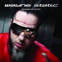 Wayne Static (su verdadero