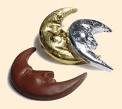 Moonstruck Chocolate Company - via Daymix