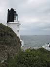 Since automation, it is now rented out by Trinity House as holiday - via Daymix