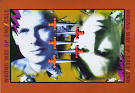 Brian Eno & John Cale's Wrong