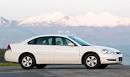 Chevrolet Impala 2008 Chevrolet Impala – Hd Wallpapers Cars Desktop