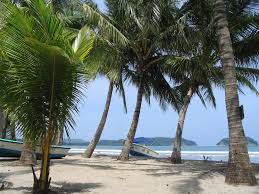 samara beach