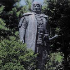 Uesugi