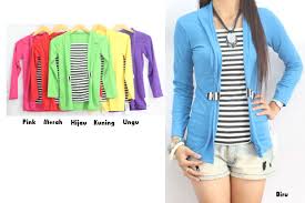 Busana Wanita | JUAL BAJU GROSIRAN