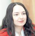 Elena Birjovanu, business