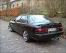 DesignerCars - Toyota Carina - Toyota Carina II 2.0 Billeder