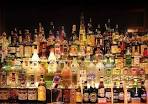booze