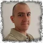 What does Chris Ainsworth do?