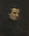 Gustave courbet hector berlioz