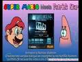 Image result for super mario meets patrick star