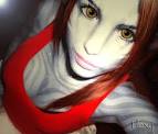 Avatar Girl by ~Flexy-Art on