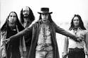 Blackfoot discography reference list of music CDs.