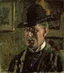 Andrew Stephenson, 'Questions of Artistic Identity, Self