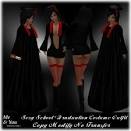 Second Life Marketplace      Me You Sexy Graduation Costume Outfit
