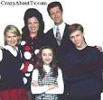 The Nanny TV Show Cast