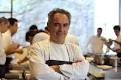 Ferran Adria, culinary avant 