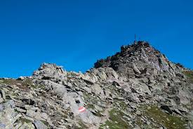 Gaiskogel