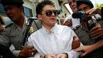 Bali Nine: Timeline of key events - ABC News (Australian.
