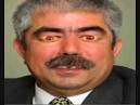 Abdul Rashid Dostum Speaking