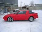 1989 Mitsubishi Starion Pictures