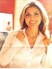 Princess Yasmeen Pahlavi: A Third child is expected next year. - yas-3